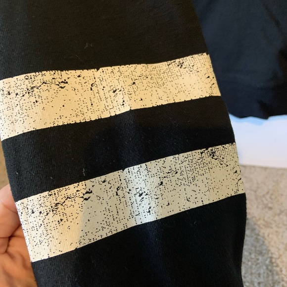 Roxy crewneck sweatshirt size S - Picture 4 of 6